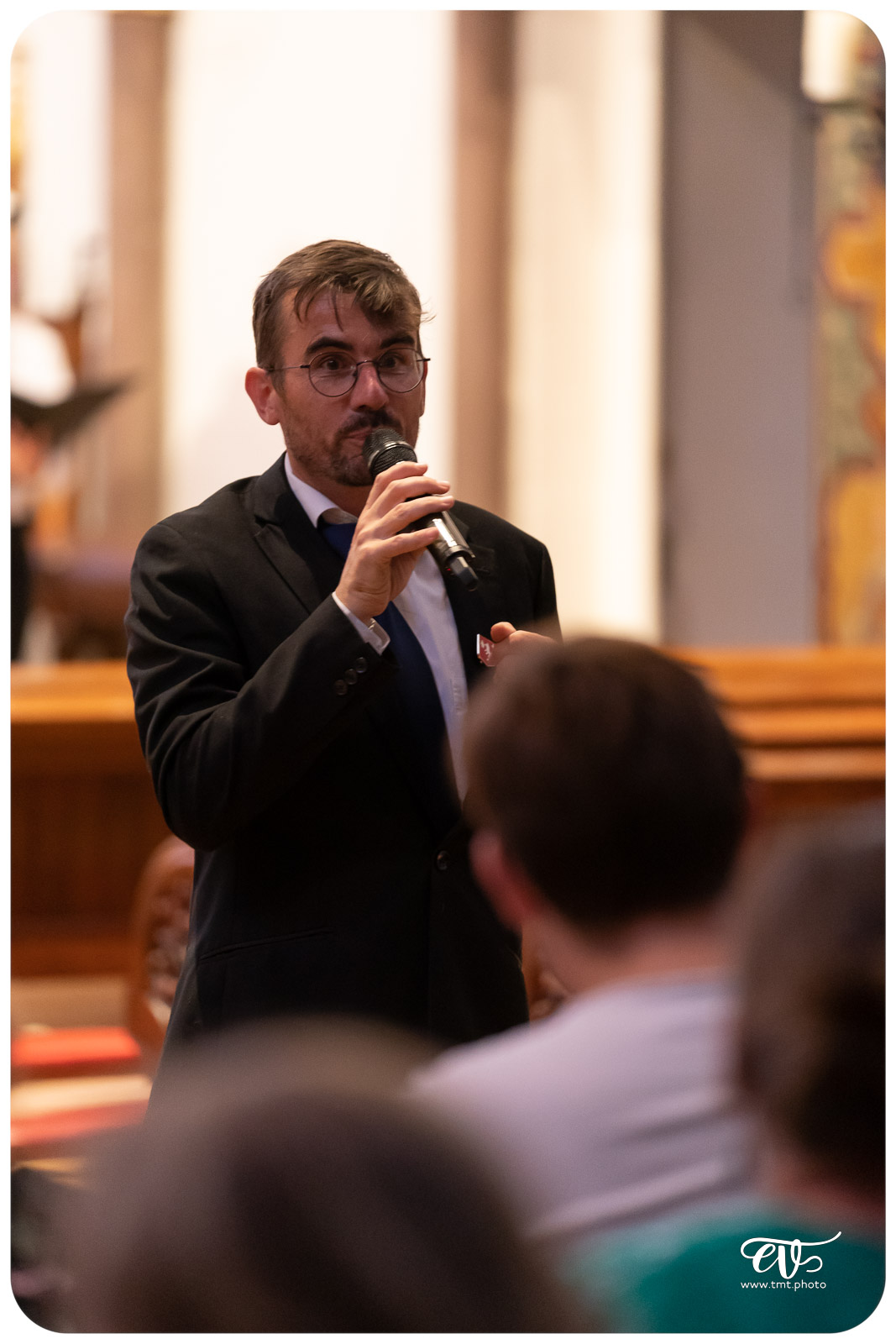 MAITRISE DE SAINT-BRIEUC